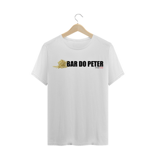 Nome do produtoT-Shirt Quality Peter Branca