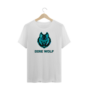 Camista - Masculina - Dire Wolf