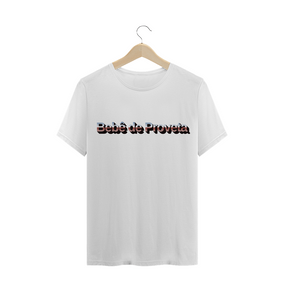 Camiseta Bebê de Proveta