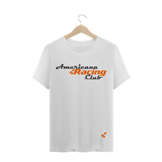 Camiseta Americana Racing Club - Oficial