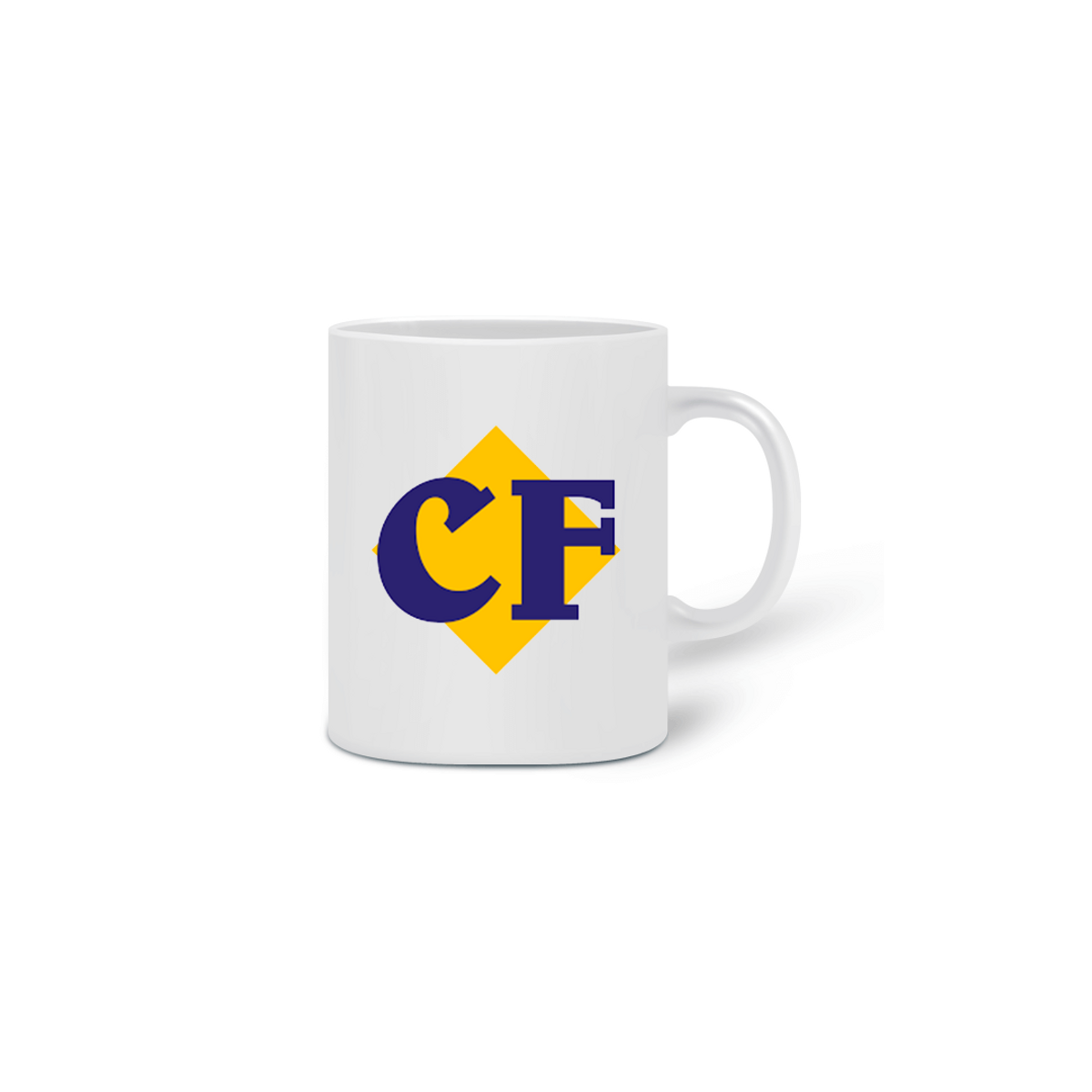 Nome do produto: Caneca CF Contábil