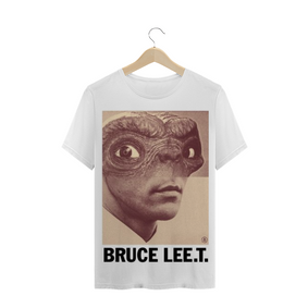 Camiseta Masculina Bruce Lee.T.