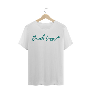 Camiseta Beach tennis