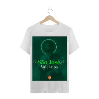 Nome do produtoCamiseta São José Valei-nos