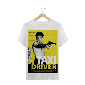 Camiseta Masculina Taxi Drive 