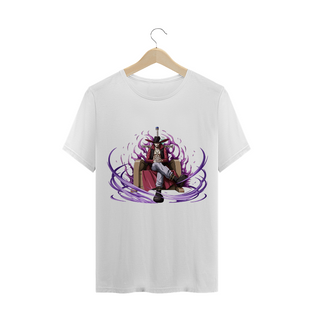 Nome do produtoCamiseta One Piece Masculina - Mihawk