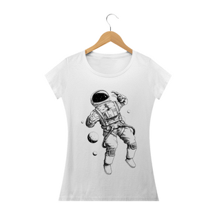 Nome do produtoCamiseta Astronauta