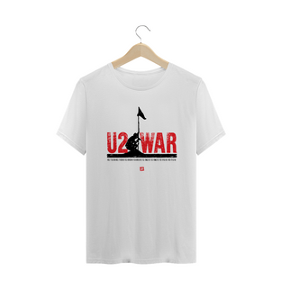 Nome do produtoPlus Size U2 - War