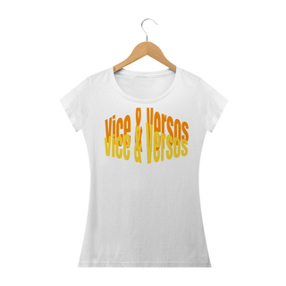 Camiseta Vice & Verso