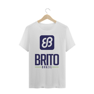 Camisa Brito Brazil