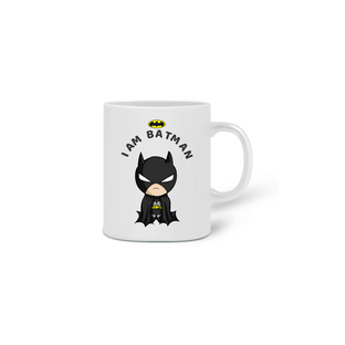 Nome do produto I am Batman