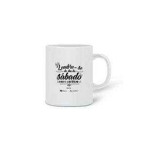 Nome do produtoCaneca lembre-se