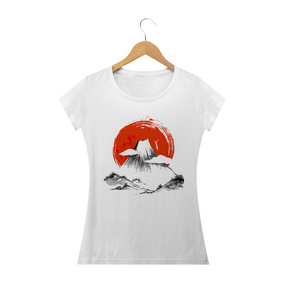 Camiseta Japan