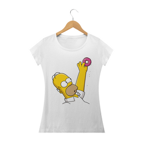 Camiseta Homer Simpson