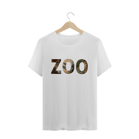 ZOO Camiseta Masculina