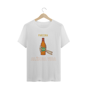 Cerveja Camiseta Masculina