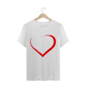 Camisa heart