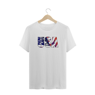 Camisa USA