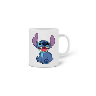 Caneca Stitch 