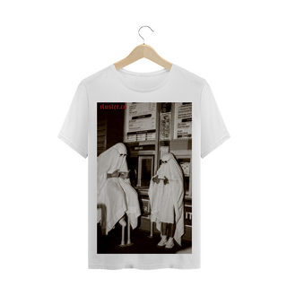 T-shirt ghostboy DROP 1