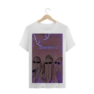 T-shirt ghostboy DROP 1