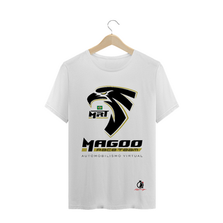 T-Shirt Quick Racing Premium | Magoo Race Team Mrt