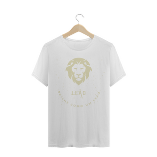 Camiseta Zodíaco | Leão