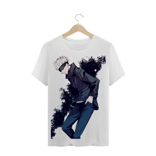 Camiseta  Jujutsu Kaisen - Satoru Gojō