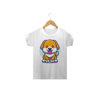 BullDog | Camiseta Infantil | Camisetassauro