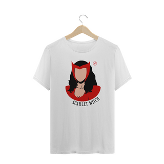 Camiseta Scarlet Witch