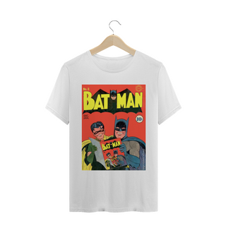 Camiseta BATMAN HQ