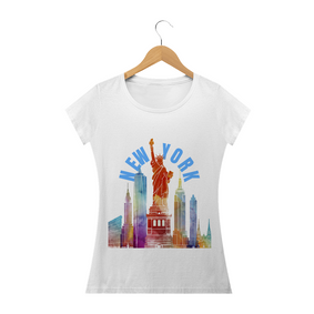 Camiseta NY