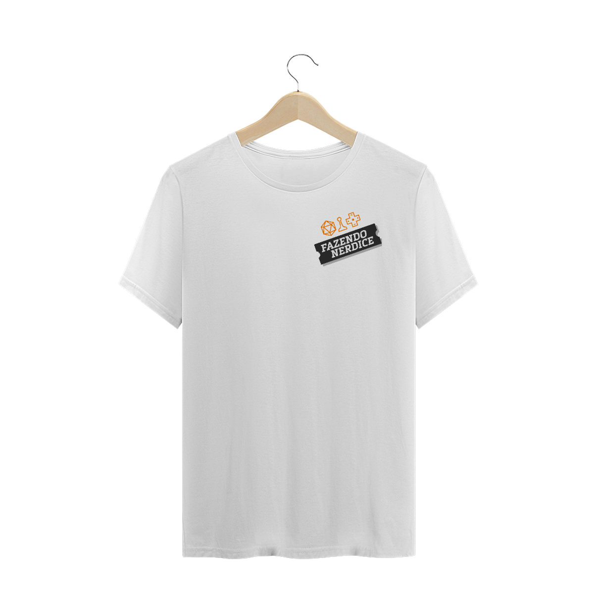 Nome do produto: Fazendo Nerdice - Small Light