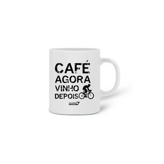 Caneca Café Agora