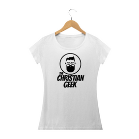 Camiseta Feminina 