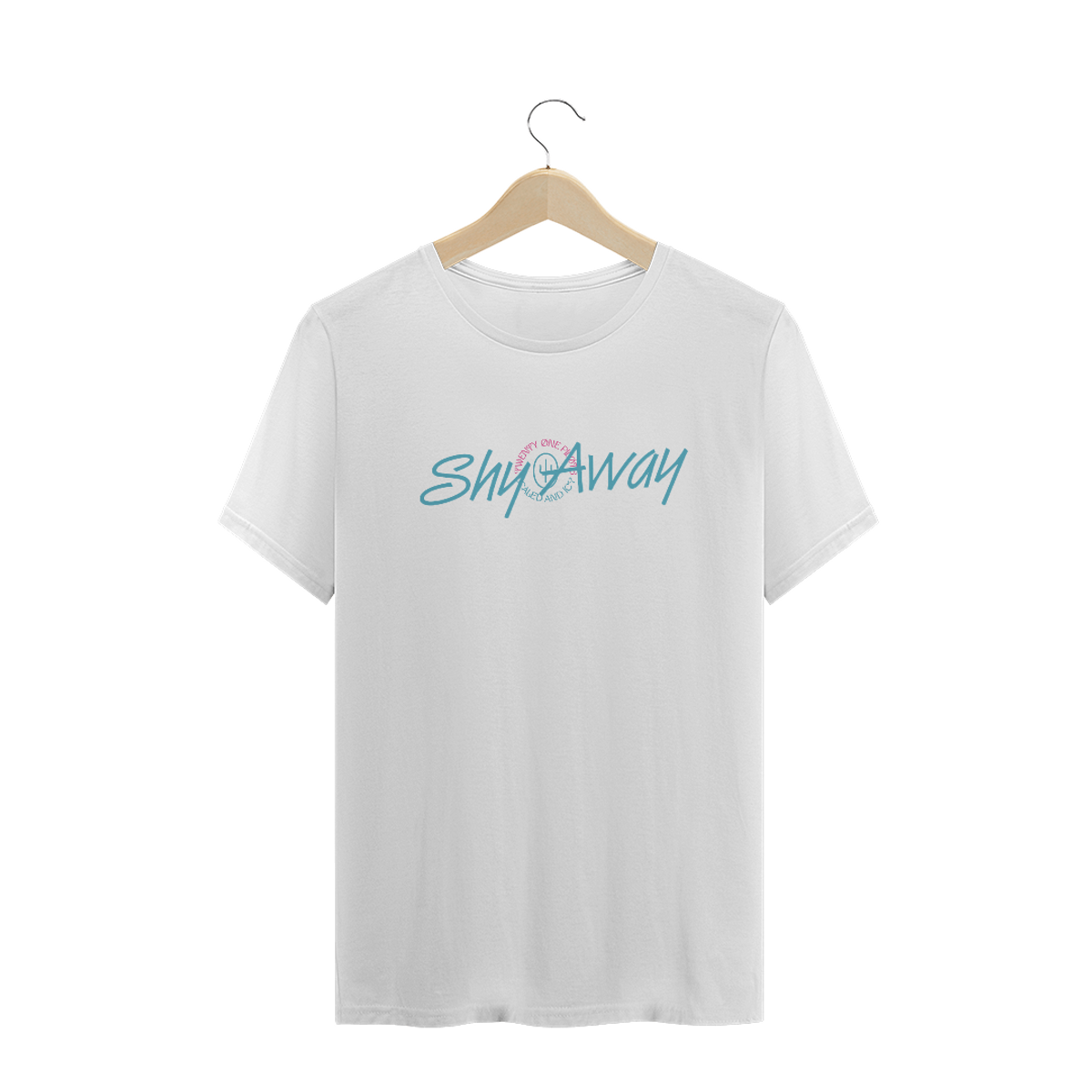 Nome do produto: Twenty One Pilots - Shy Away 