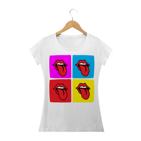 Arte Pop Grunge T-Shirt