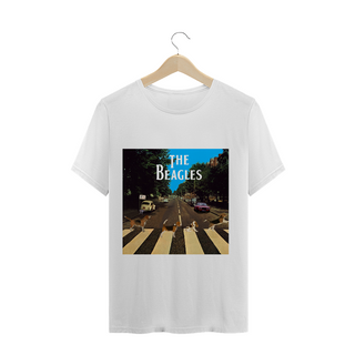 Camiseta Prime - The Beagles