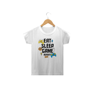 Eat Sleep Game Inf.