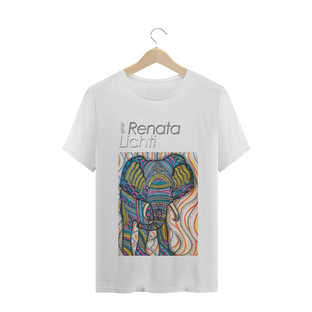 Nome do produtoT best Básica PRIME - Série Renata - Elephant