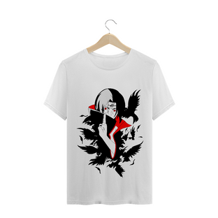 Nome do produtoCamiseta Anime Itachi