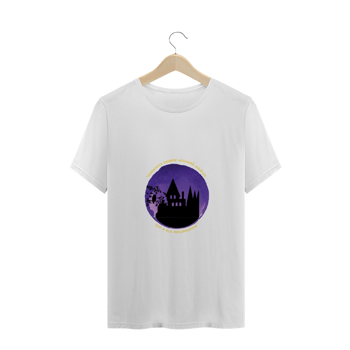 Nome do produtoHarry Potter 1 (Plus Size)