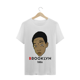 Camiseta Brooklyn 1986 