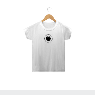 Camiseta Infantil Menino | Hooponopono