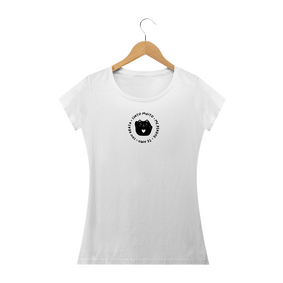 Camiseta Feminina Prime | Hooponopono