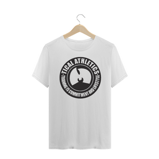 Camiseta de Malha Wu Tang Clan Hip Hop PLUS SIZE Tical Athletics