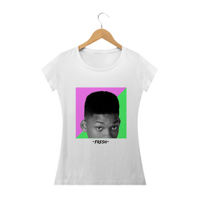 Camiseta Fresh Prince