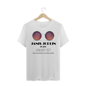 Janis Joplin - Masculino