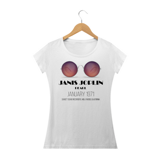 Janis Joplin - Feminino