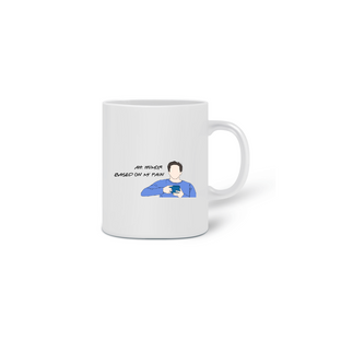 Nome do produtoCaneca Ross #1